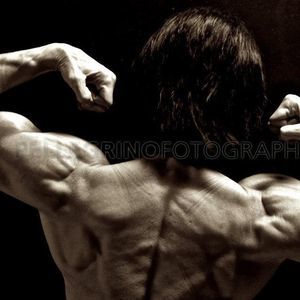 Meet your Posher, Freda